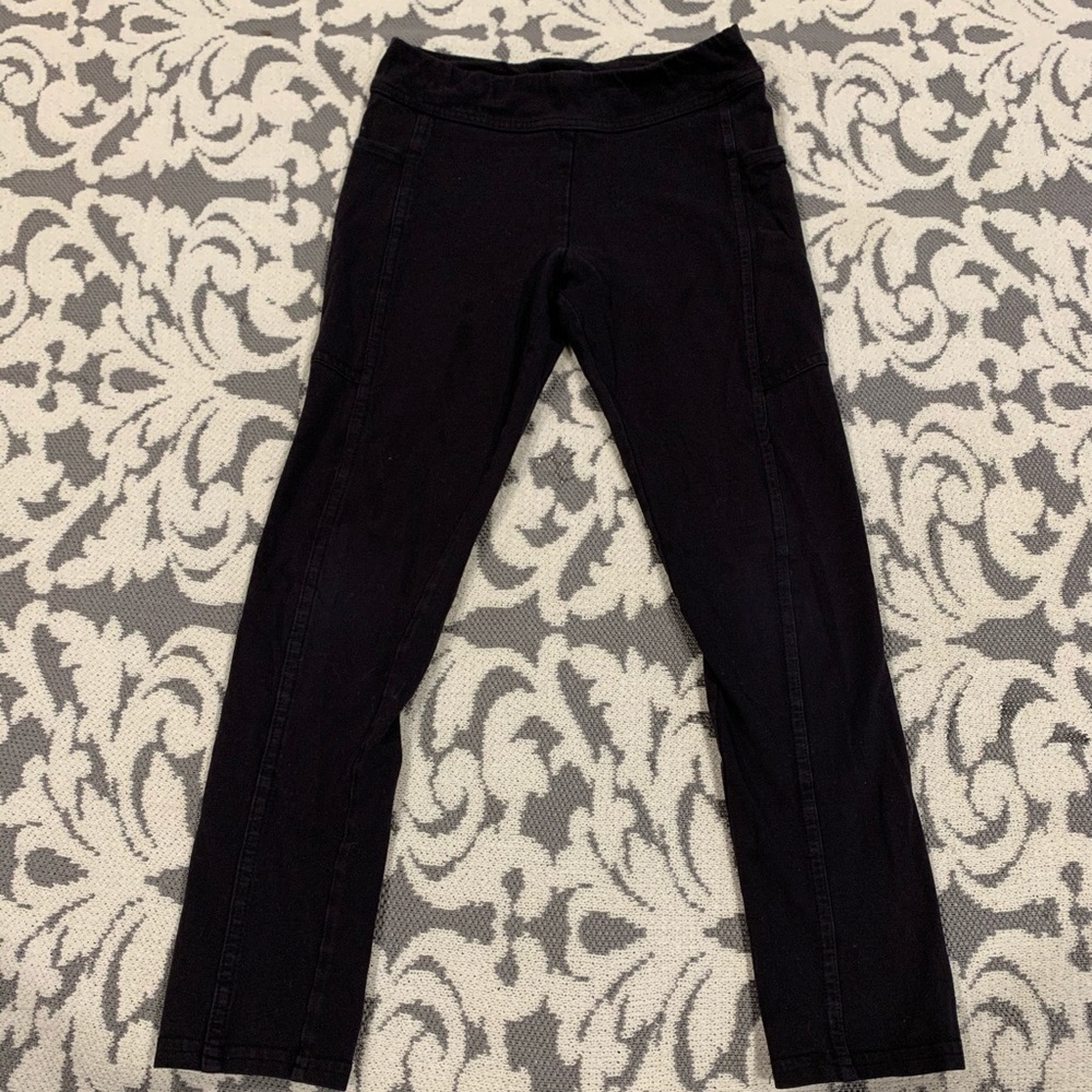 Girls Jumping Beans Leggings with Tiny Pockets